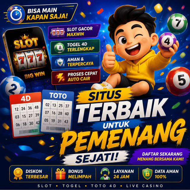 Kasustoto - rtp live tertinggi